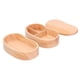 thumbnail image 3 of Box, Contenedor de Almuerzo de Madera para Suministros de Cocina para Vieges en Casa, 3 of 7