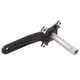 thumbnail image 3 of Chain Ring Crankset Reduces Friction Aluminium Alloy For Outdoor Bike Models Bike Repair, 3 of 8