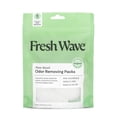 thumbnail image 1 of Paquetes eliminadores y desodorizantes Fresh Wave, bolsa de 6, 1 of 8