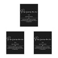 thumbnail image 4 of Moyic Póster de letras en blanco y negro, arte de pared inspirador, decoración empresarial motivacional, perseverancia de oficina para emprendedores Type1 NO1, 4 of 6