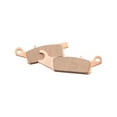 thumbnail image 1 of EBC Brake Pad - Severe Duty Compatible With Yamaha GRIZZLY 700 EPS XT-R 2020, 1 of 1