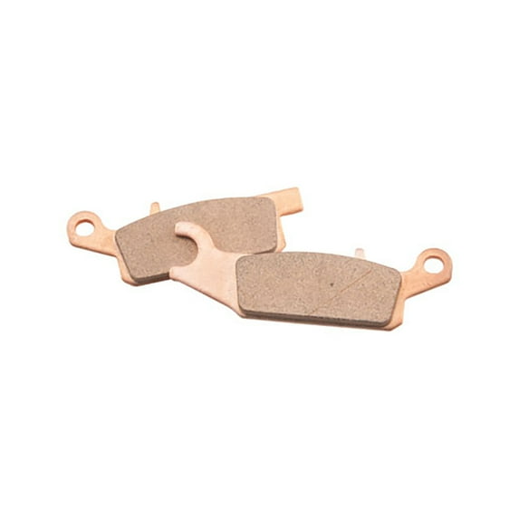 EBC Brake Pad - Severe Duty Compatible With Yamaha GRIZZLY 700 EPS XT-R 2020