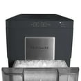 thumbnail image 3 of Frigidaire Gallery Nugget Ice Maker, 44 Pounds (Black), 3 of 5