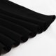 thumbnail image 4 of Womens Halloween Costumes 2024 Cosplay Gothic Dresses Women Halloween Party Color Long Sleeve Retro Dress Sleeve Grenadine Dress, 4 of 6