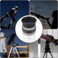 thumbnail image 3 of Multi-coated Telescope Eyepiece Astronomical Observation Monocular Optical Eyepiece with Eye Cup 15mm, 3 of 6