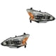 thumbnail image 1 of Par de Faros Altima 2013 A 2016 Nissan TYC ., 1 of 4