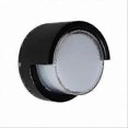 thumbnail image 1 of Acrylic Wall Lights for Bedroom and Courtyard Decor Corner Lighting Solution Battery Operated Square Design, 1 of 4
