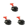 thumbnail image 1 of kurtrusly Essential Tools For Well-Maintained Garden Lawn Mower Parts Easy To Install booster switch 2 3Set, 1 of 6