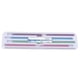 thumbnail image 1 of Tiras abrasivas dentales Ticfox Kit de herramientas de contorno 60 unids/pack, 1 of 9