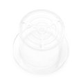 thumbnail image 2 of Housse de Protection pour Nourrissage et Élevage, Housse de Protection pour Élevage, Place Facile, Stable avec Base en Anneau pour Bloquer les Poissons, 2 of 8