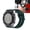 Blackish Green, variant on YAHHU Men's Digital Chronograph Watch WR50M Waterproof Luminous Large Screen Outdoor Sports Watch, Blackish Green