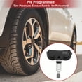 thumbnail image 3 of Sensor de presión de neumáticos Unique Bargains No.4260708010 para Toyota Sienna Tundra 2006-2017 315MHz, 3 of 7