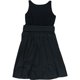 thumbnail image 1 of Ralph Lauren Womens Open Back Shift Dress, lhnlhn, 16, 1 of 1