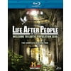 Life After People: Season 2 (Blu-ray)