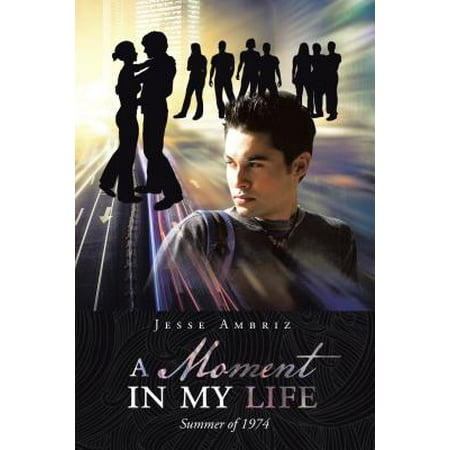 A Moment in My Life - eBook