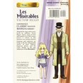 thumbnail image 2 of Les Miserables: Manga Classics, 2 of 3