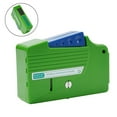 thumbnail image 2 of Optical Fiber Connector Cleaner Fiber Cleaning Box Cassette 500 times, 2 of 12