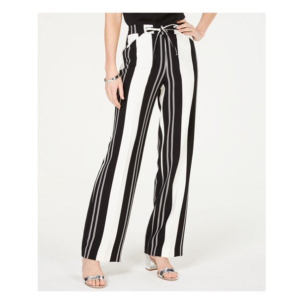 inc striped pants