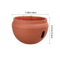 thumbnail image 3 of Adaptador de acoplamiento ajustable para manguera de jardín | Fijación y sellado seguros | Uso en riego exterior | Compatible con mangueras, aspersores, grifos y herramientas, 3 of 6