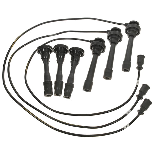 Standard Ignition Import Car Wire Set