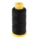 thumbnail image 2 of Carrete de Hilo de Nailon 280 Hilo de Costura Bricoje a Mano Costura Cuero 0,5 M Gris Cro Negro Macarena Hilo de coser de nylon, 2 of 6