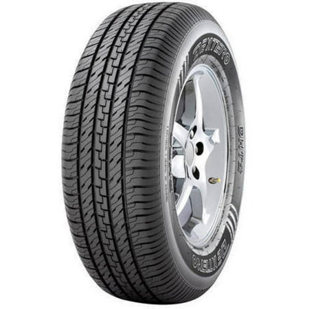 Dextero DHT2 Tire P235/70R16 104T (Best Suv Tires 2019)