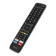 thumbnail image 3 of Control Compatible con Hisense 4K EN3V39H con Funda, 3 of 3