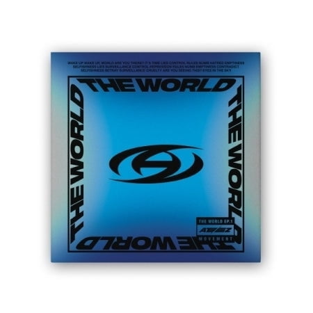 Ateez - THE WORLD EP.FIN : WILL (RSD) - Music & Performance