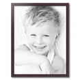 thumbnail image 2 of ArtToFrames 23x30 inch Cherry Picture Frame, Red Wood Poster Frame (4095), 2 of 8