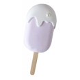 thumbnail image 4 of Modelo de Simulación de Alimentos BLESIY Bodas Morado Postre de pastel falso, 4 of 8