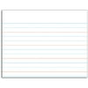 CD-8718 - Writing Paper Chart, 28.5" x 22.5" by Carson Dellosa
