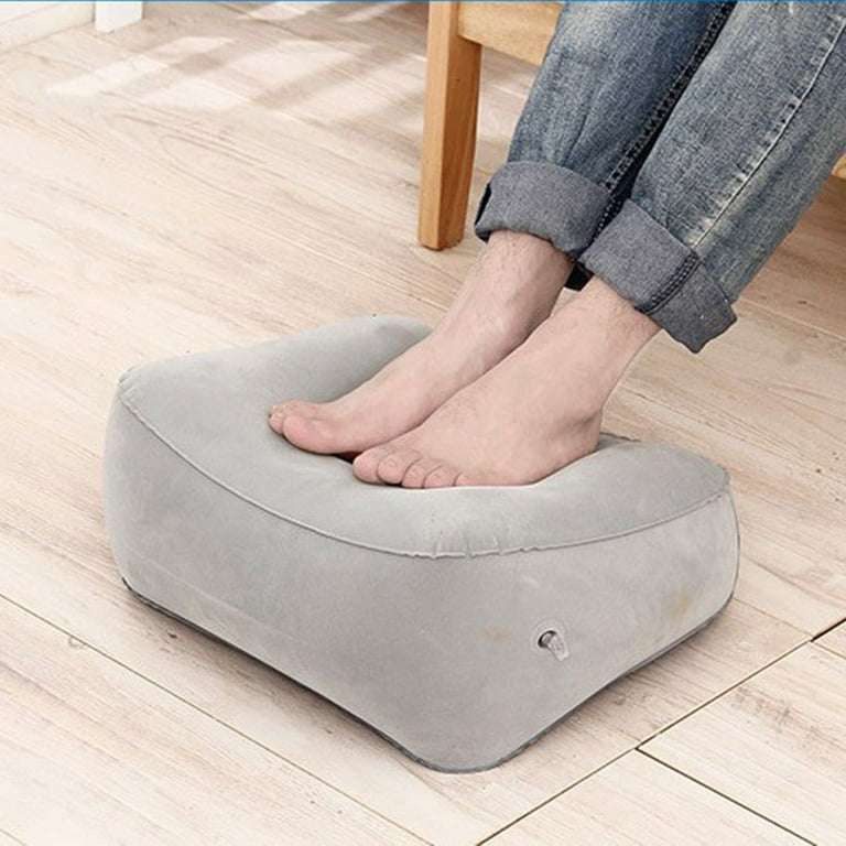 Pillows for swollen feet 2025