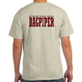 thumbnail image 2 of CafePress - Support Your Local Bagpiper Light T Shirt - Men's Classic Graphic T-Shirt, 2 of 5