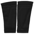 thumbnail image 4 of Calcetines De Doble Capa Para Espinilleras De Fútbol, ​​Espinilleras Para Abrenamiento De Fútbol, ​​Equipo De Protección Para Velocidad, Agilidad, Resistente A Impactos, 4 of 7