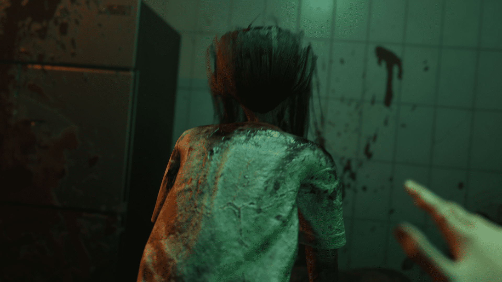 The Bridge Curse 2: The Extrication - PlayStation 5 Video Game