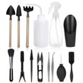 thumbnail image 1 of JFBUJC 14 Pcs Succulent Plant Tools Set Mini Garden Planting Watering Tool Kit For Plant Care, 1 of 5