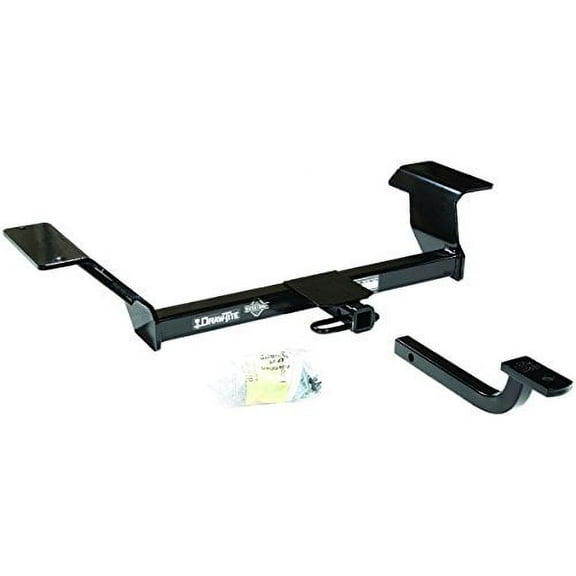 00-C Lesabre/Bonn/06-10 Lucerne/00-03 Aurora Cls II Hitch with Standard Ball Mount Kit Replacement Auto Part, Easy to Install