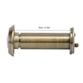 thumbnail image 4 of Anti Theft Door Viewer, 220 Degree Wide Viewing Angle  Door Viewer with Back Cover for Home Use, 4 of 8