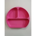 thumbnail image 1 of PLATO DE VINIL MARIAM BROWN PLATO DE SILICON, 1 of 2