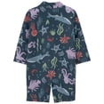 thumbnail image 5 of Carter's Child of Mine Baby Rash Guard Swimsuit, One-Piece, Sizes 0/3-18 Months, 5 of 5