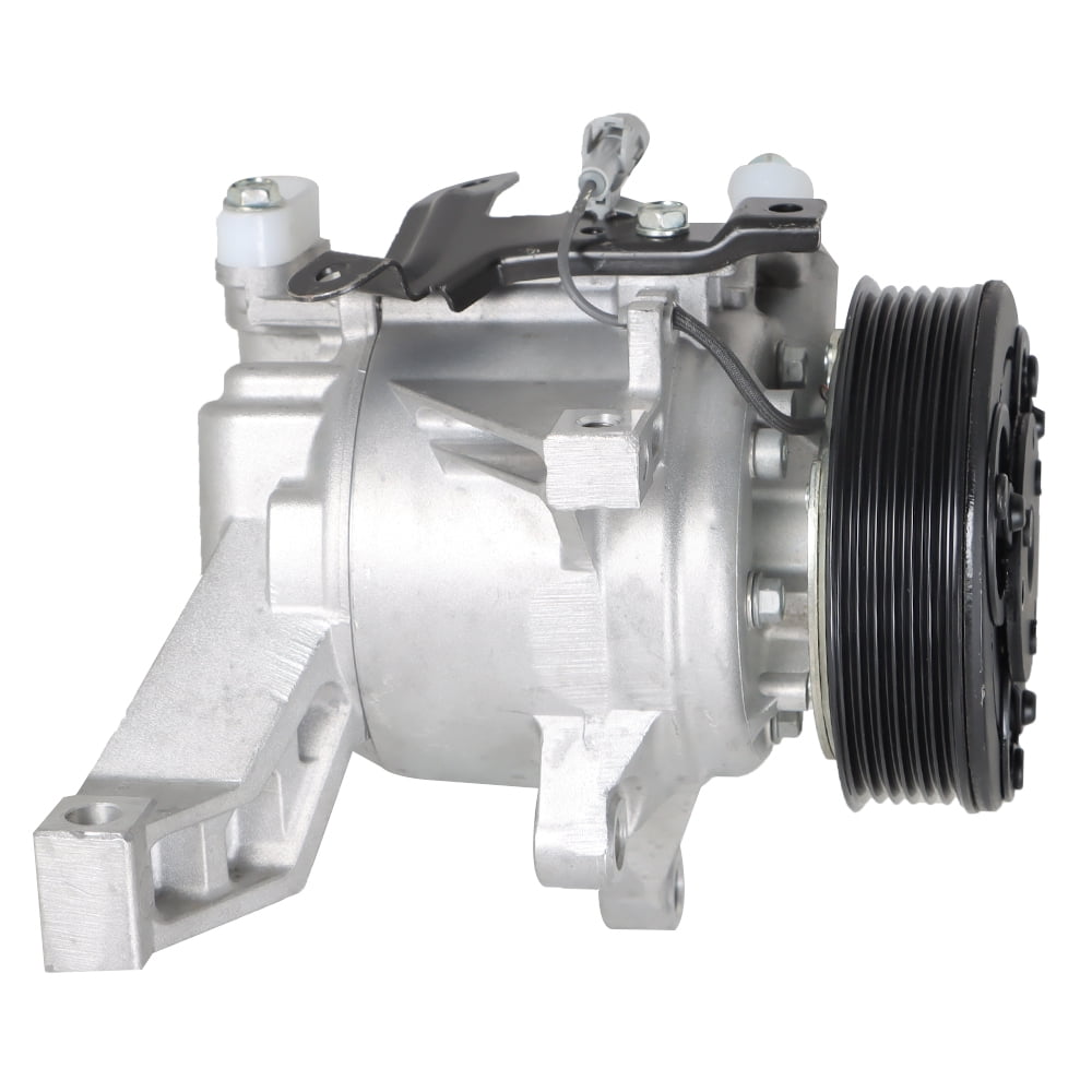 A/C AC Compressor Replacement for 2012-2015 Subaru Impreza Forester XV Crosstrek CO 29103Z