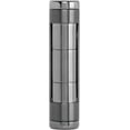 thumbnail image 4 of Xikar Allume Table Top Triple Jet Lighter - Stealth Gunmetal, 4 of 5