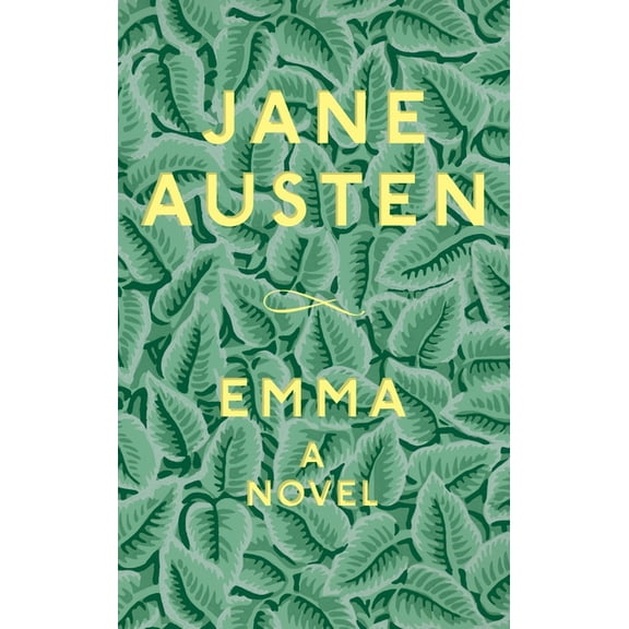 Emma, (Paperback)