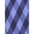 thumbnail image 1 of Ahgly Company Machine Washable Indoor Rectangle Transitional Sky Blue Area Rugs, 4' x 6', 1 of 7