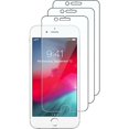 thumbnail image 3 of JETech 3-Pack Screen Protector for iPhone SE 2020, iPhone 8, iPhone 7, iPhone 6s, and iPhone 6, Tempered Glass Film, 4.7-Inch, 3 of 8