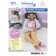 thumbnail image 1 of Patrones de simplicidad Simplicity Patterns US8672A, 1 of 1