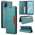 thumbnail image 5 of Étui pour FOXDOCK OPPO A54 4G RFID Blocage Portefeuille Flip Cover Antichoc, 5 of 5