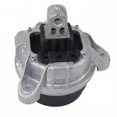 thumbnail image 3 of 22117935143 Car Engine Parts Left Right Mounting Motor Bracket for 5 Series F10 F11 520dX 520d XDrive, 3 of 5