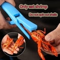 thumbnail image 2 of 4PCS Crawfish Sheller Tool, Crawfish Peeler, Crawfish Shucker, Crayfish Shelling Tool, Crawfish Sheller Manual Tool for Household, 2 of 9