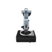 logitech X52 Flight Control System